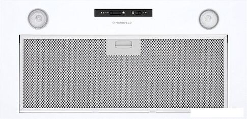 Кухонная вытяжка MAUNFELD Crosby Light (C) 60 (белый)