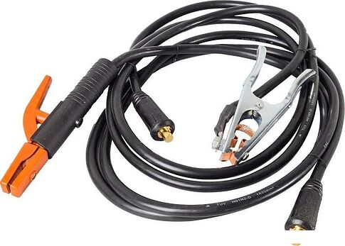 Сварочный инвертор Ресанта САИ 400