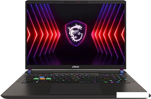 Игровой ноутбук MSI Vector 16 HX A14VGG-283RU