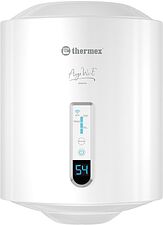 Накопительный электрический водонагреватель Thermex Auga 30 V Slim Wi-Fi Накопительный электрический водонагреватель Thermex Auga 30 V Slim Wi-Fi