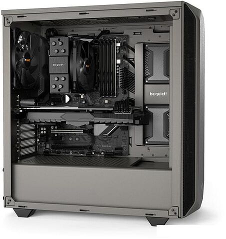 Корпус be quiet! Pure Base 500 BG036