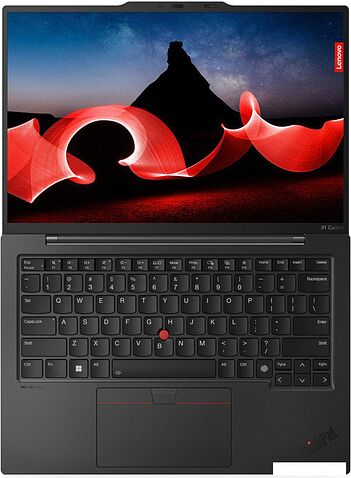Ноутбук Lenovo ThinkPad X1 Carbon Gen 12 21KDS31600