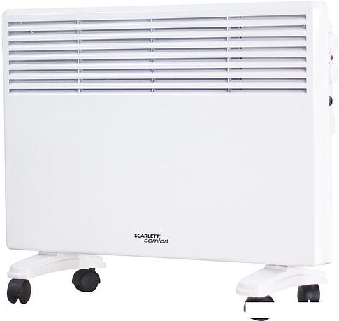 Конвектор Scarlett SCA H VER31 1500
