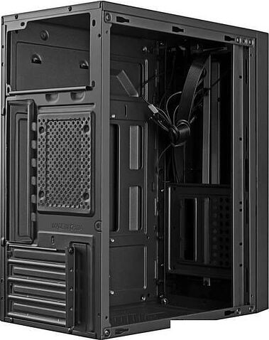 Корпус Ginzzu B350