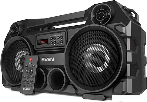 Беспроводная колонка SVEN PS-580