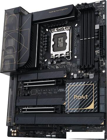 Материнская плата ASUS ProArt Z790-Creator WiFi