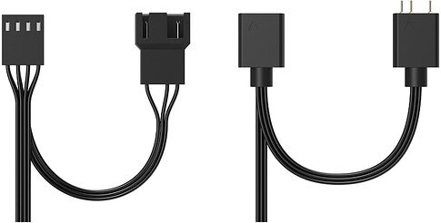 Корпус Ocypus Gamma C52 BK ARGB