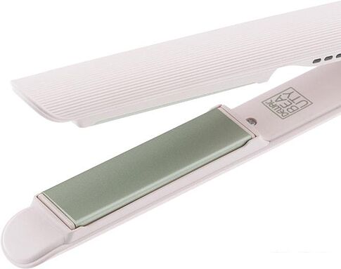 Выпрямитель Dewal Beauty Bloom HI2080 (розовый)