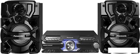 Мини-система Panasonic SC-AKX710GSK