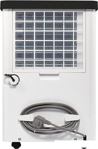 Осушитель воздуха Zanussi ZDH-30L