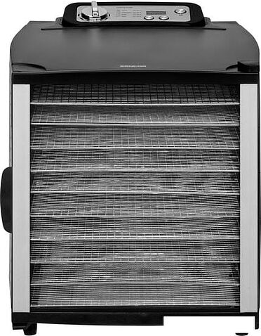 Сушилка для овощей и фруктов Sencor SFD 7000BK