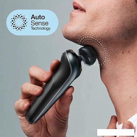 Электробритва Braun Series 6 61-N1000s