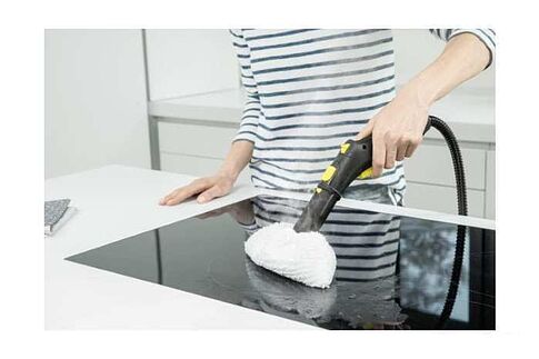 Пароочиститель Karcher SC 2 1.512-061.0