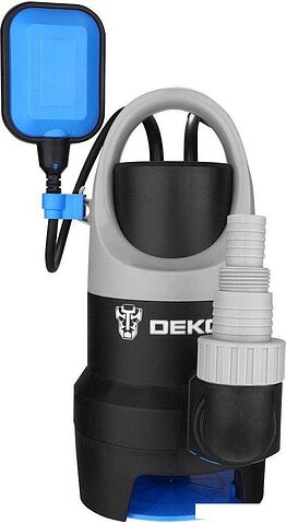 Дренажный насос Deko DWP-950P