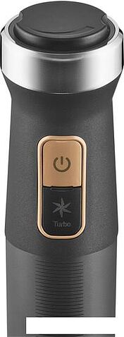 Погружной блендер Sencor SHB 6552BK