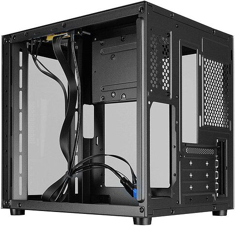 Корпус Ginzzu V100