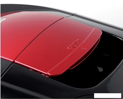 Пылесос LG VC5320NNTR