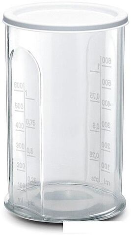 Погружной блендер Bosch MSM66120