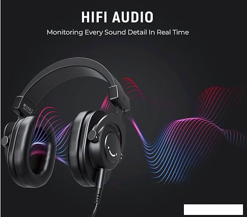 Наушники FIFINE H8