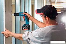 Шуруповерт Bosch GSR 18 V-EC TE Professional [06019C8007]
