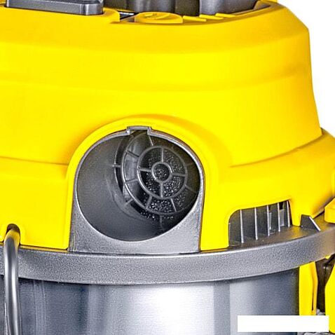 Пылесос Kolner KVC 1900S