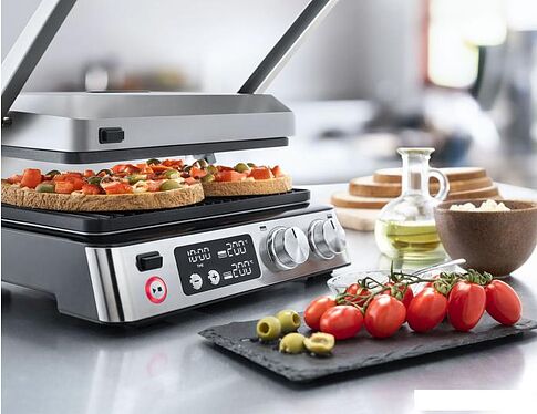 Электрогриль DeLonghi CGH923D