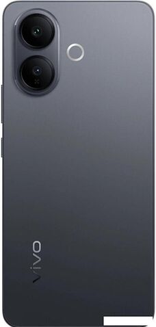 Телефон Vivo V60 Lite 5G V2529 12GB/256GB международная версия (элегантный черный)