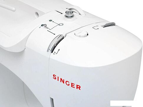 Электромеханическая швейная машина Singer M2405