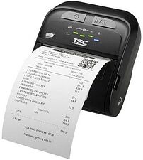 Чеки и этикетки TSC TDM-30 99-083A502-0012 Чеки и этикетки TSC TDM-30 99-083A502-0012