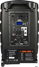 Активная акустика Audiophony CR25A-COMBO-F8