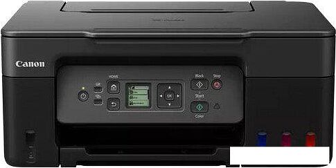 МФУ Canon Pixma G3470 (черный)