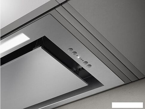 Кухонная вытяжка Elica Lane Sensor IX/A/72 PRF0188201
