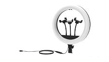 Кольцевая лампа Ritmix RRL-360