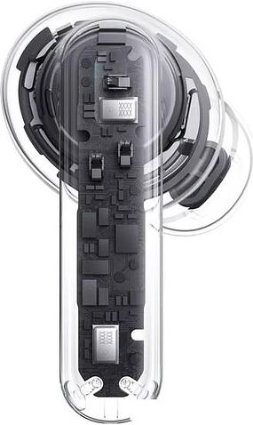 Наушники Realme T300 (черный)