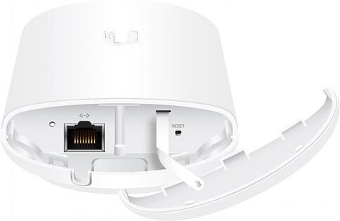 Точка доступа Ubiquiti NanoStation AC loco (5 шт.)