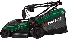 Газонокосилка PARKSIDE PERM 1500 A1