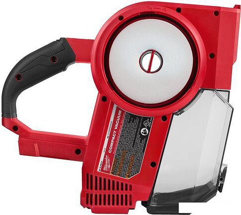 Пылесос Milwaukee M18 FCVL-0 Fuel (без АКБ и ЗУ)