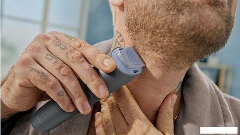 Триммер для бороды и усов Philips Beard Trimmer 3000 Series BT3617/15