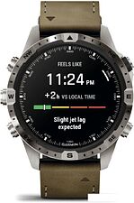 Умные часы Garmin MARQ Adventurer Gen 2
