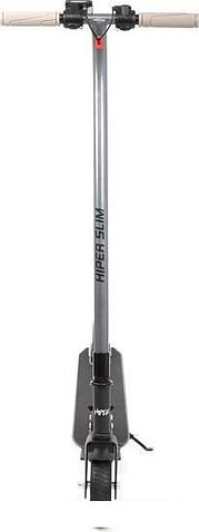 Электросамокат Hiper Slim VX665 (серый)