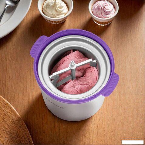 Мороженица Kitfort KT-1847