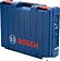 Угловая шлифмашина Bosch GWS 180-LI Professional 06019H9021 (с 2-мя АКБ, кейс)