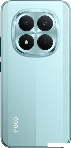 Телефон POCO M8 Pro 5G 8GB/256GB международная версия (зеленый)