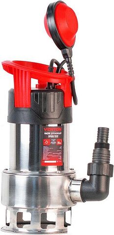 Дренажный насос Verton Aqua DP900/35SE