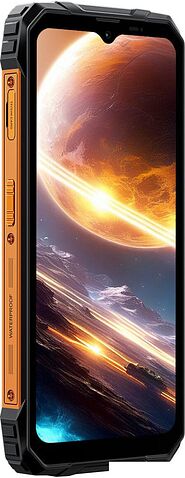 Телефон Blackview Fort 1 6GB/256GB (оранжевый)