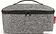 Термосумка Reisenthel Coolerbag M Pocket 4.5л (серый)