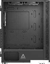 Корпус Montech X3 Mesh (черный)