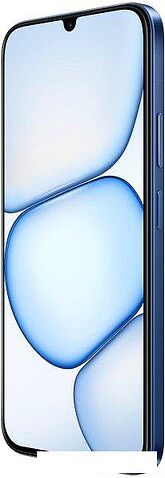 Телефон Realme C100x 4GB/128GB международная версия (синий)