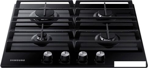 Варочная панель Samsung NA64H3010AK/WT