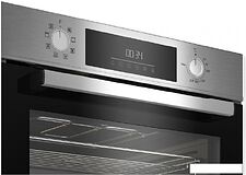 Электрический духовой шкаф BEKO BBCM12300X